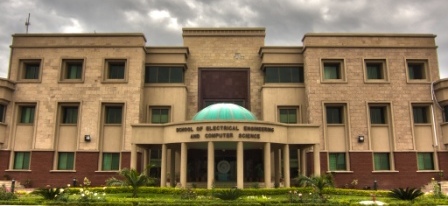 NUST School of Electrical Engineering best electrical engineering university