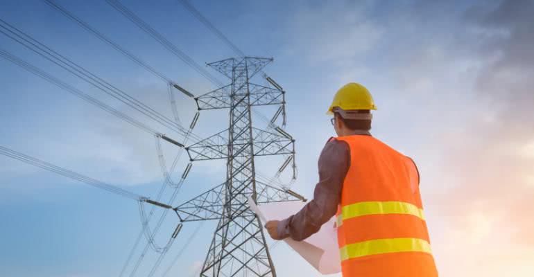 Electrical Engineering job in the power industry