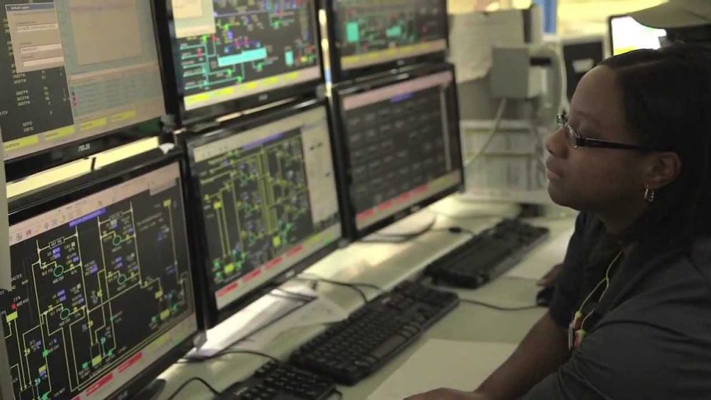 Instrumentation and Control engineering job
